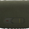 Портативная акустика JBL Charge 5 (зеленый)