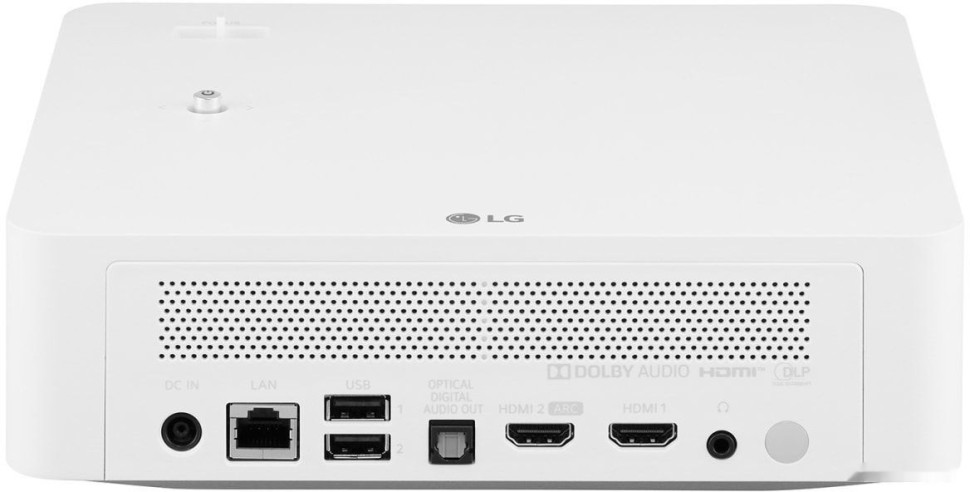 Проектор LG CineBeam PF610P