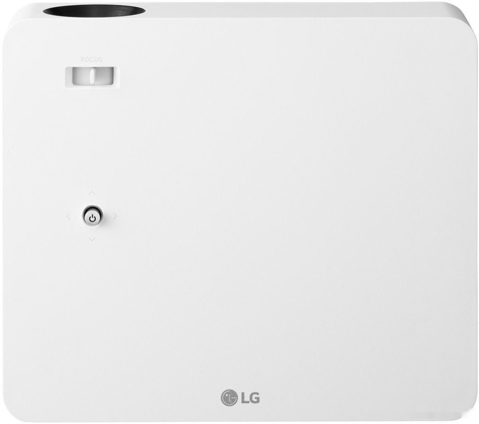 Проектор LG CineBeam PF610P