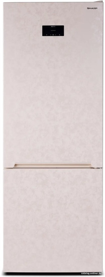 Холодильник Sharp SJ-492IHXJ42R