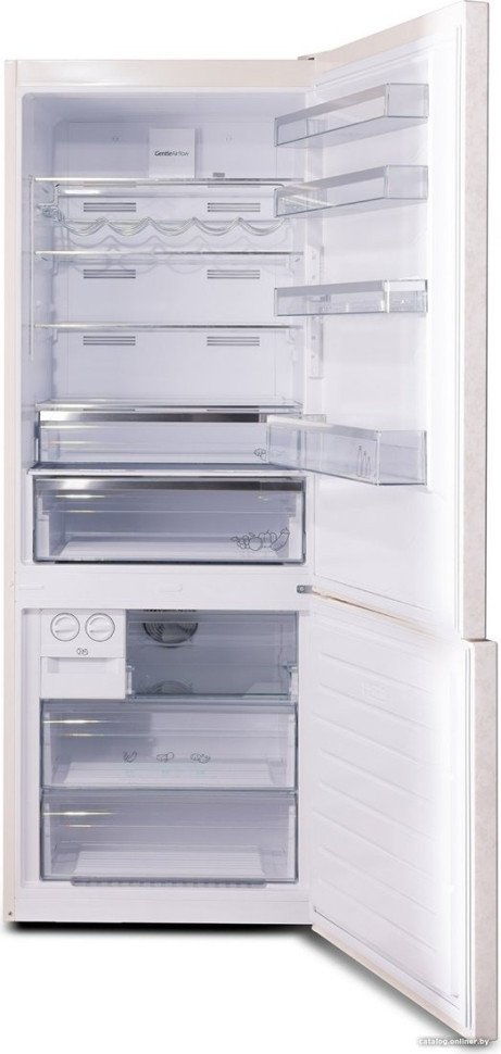 Холодильник Sharp SJ-492IHXJ42R