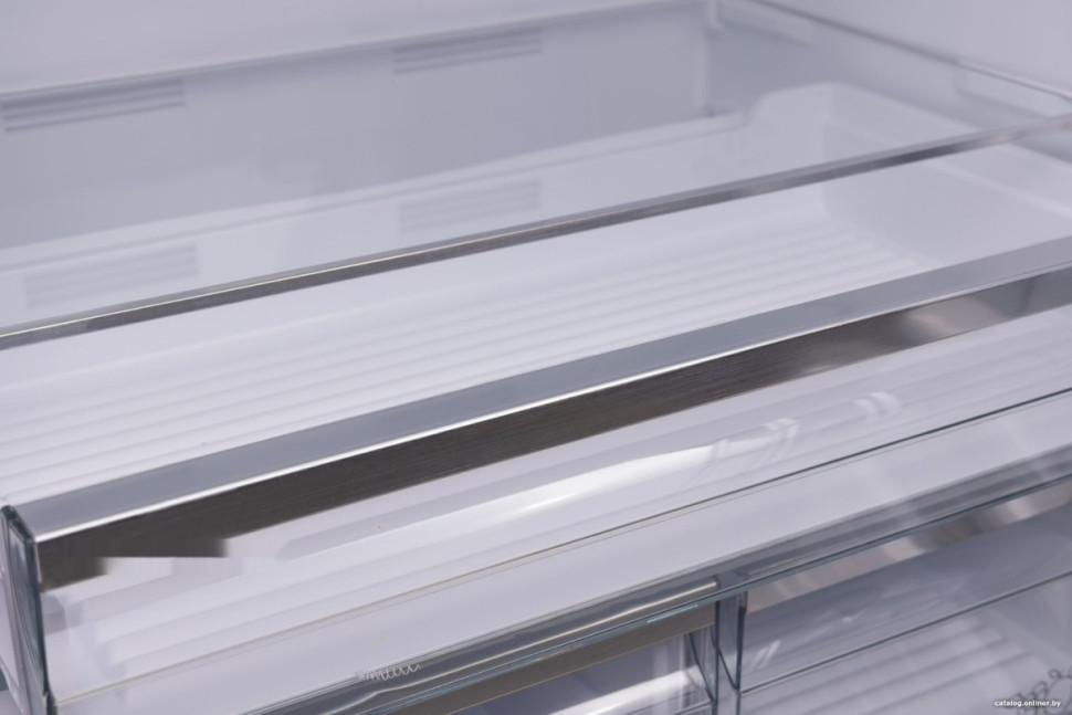 Холодильник Sharp SJ-492IHXJ42R