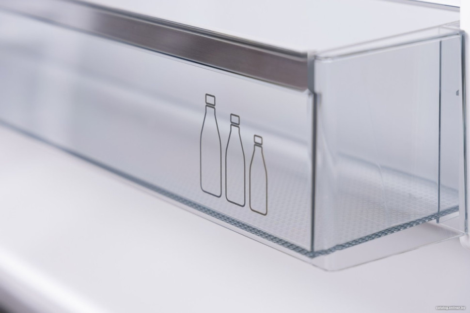 Холодильник Sharp SJ-492IHXJ42R