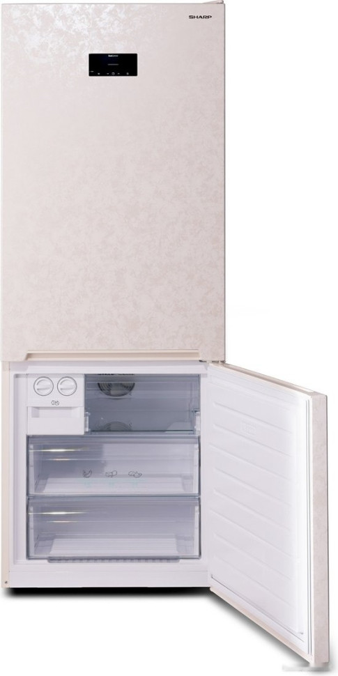 Холодильник Sharp SJ-492IHXJ42R