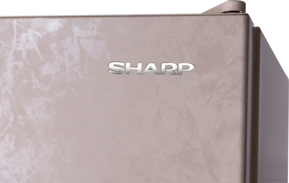 Холодильник Sharp SJ-492IHXJ42R