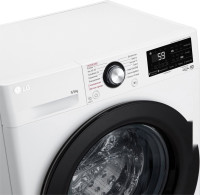 Стиральная машина LG F2V3FR6W