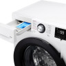 Стиральная машина LG F2V3FR6W