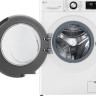 Стиральная машина LG F2V3FR6W