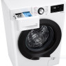 Стиральная машина LG F2V3FR6W
