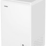 Морозильный ларь HAIER HCE100R