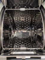 Стиральная машина Kraft TCH-UMD8304W