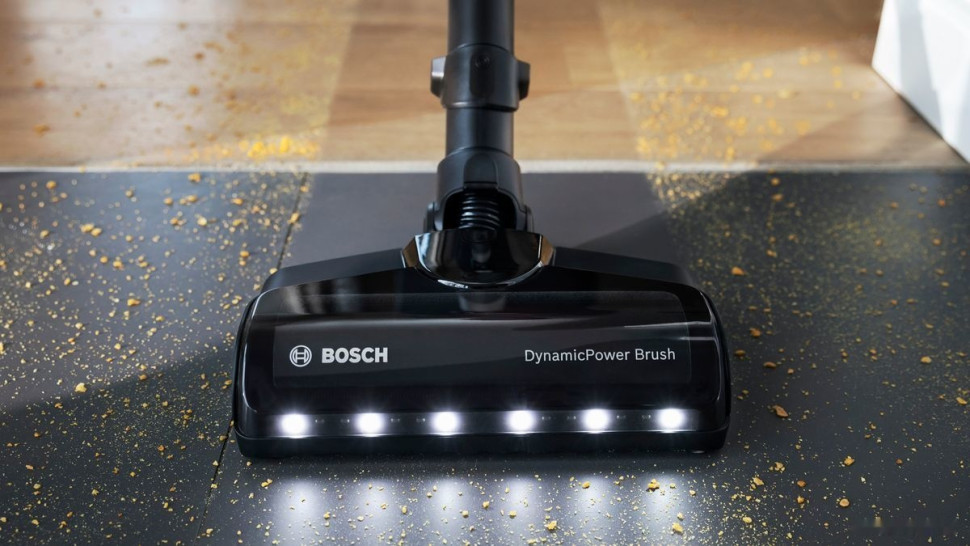 Вертикальный пылесос Bosch Unlimited 7 BCS712XXL