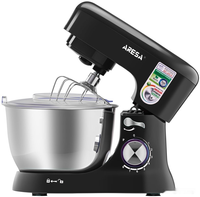 Кухонный комбайн Aresa AR-1909