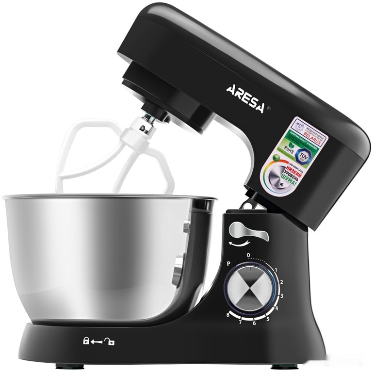 Кухонный комбайн Aresa AR-1909