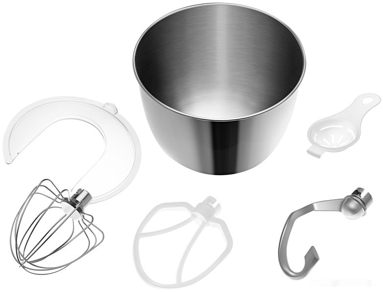 Кухонный комбайн Aresa AR-1909