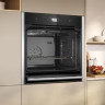 Духовой шкаф NEFF B64CS31N0