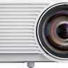 Проектор OPTOMA W319ST