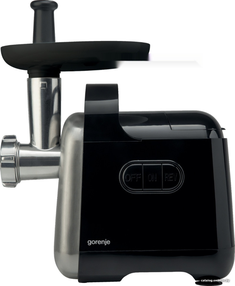 Мясорубка Gorenje MG1800BK