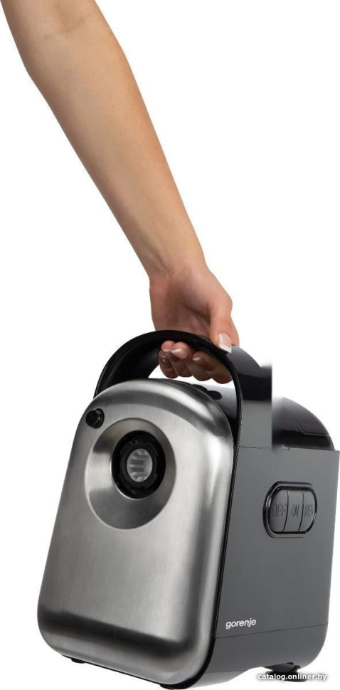 Мясорубка Gorenje MG1800BK