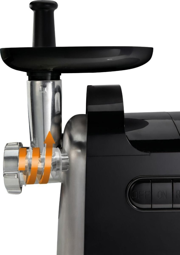 Мясорубка Gorenje MG1800BK