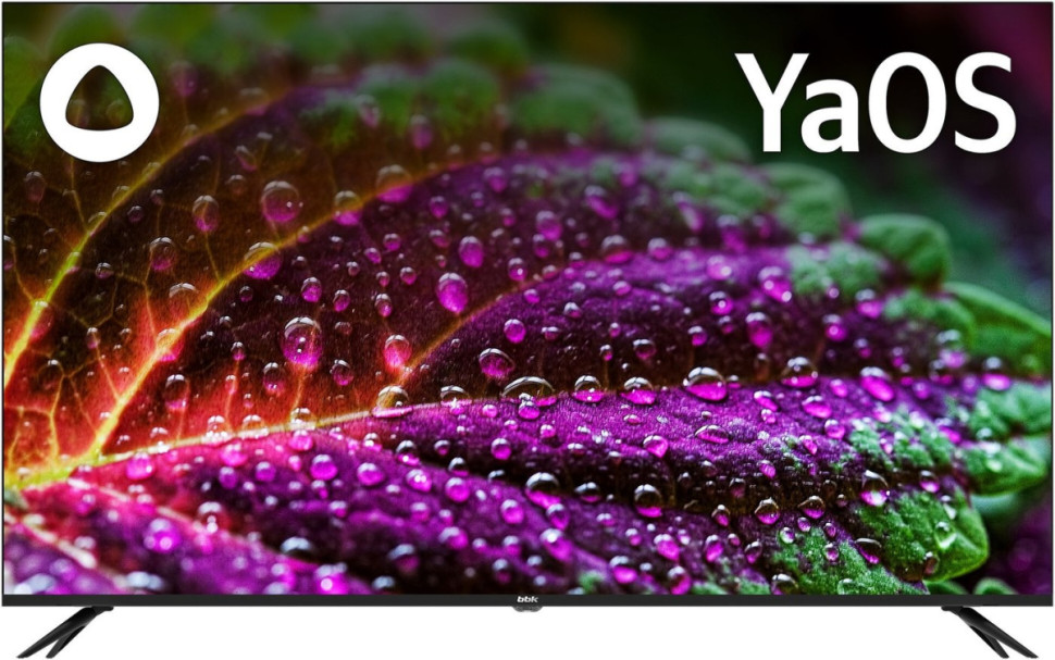 Телевизор BBK 55LEX-8215/UTS2C