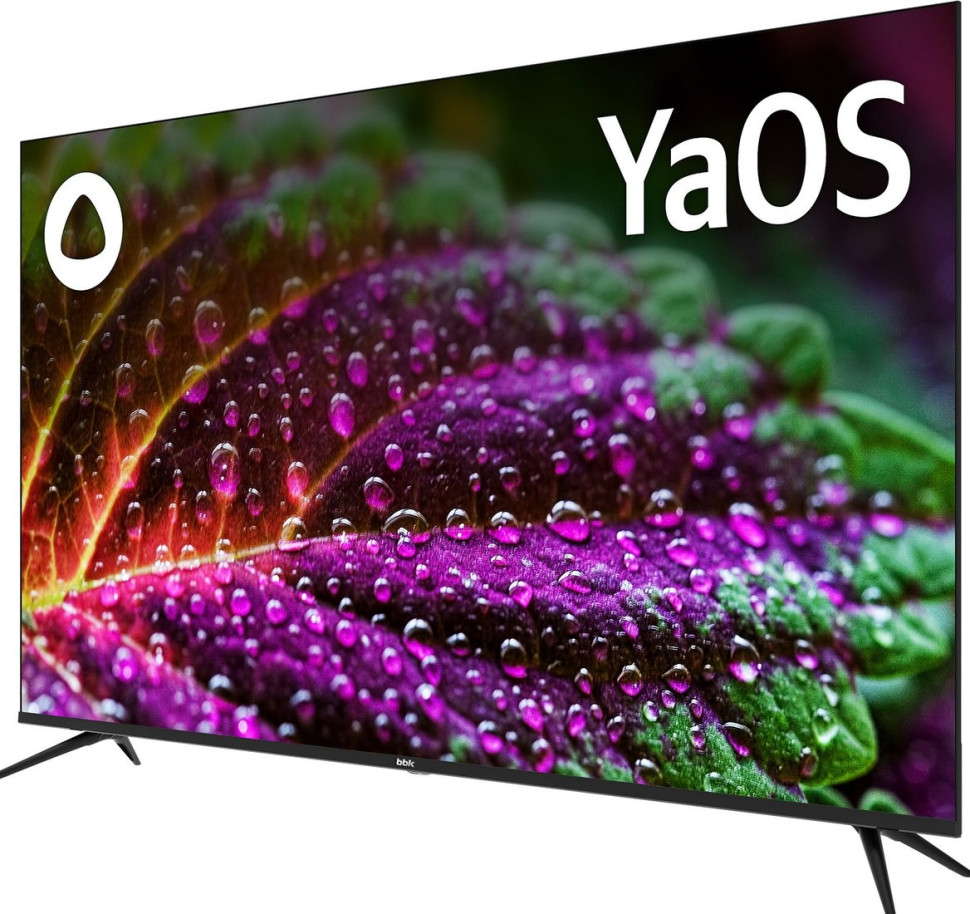 Телевизор BBK 55LEX-8215/UTS2C