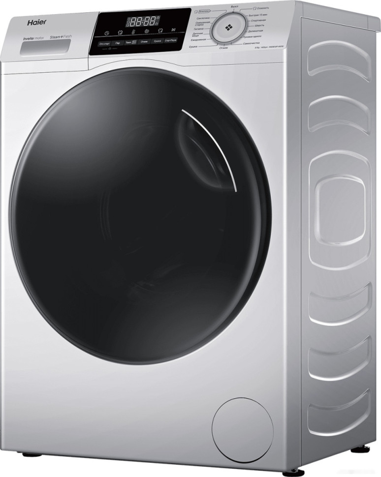 Стиральная машина HAIER HWD80-BP14929S
