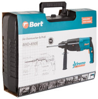 Перфоратор BORT BHD-850X