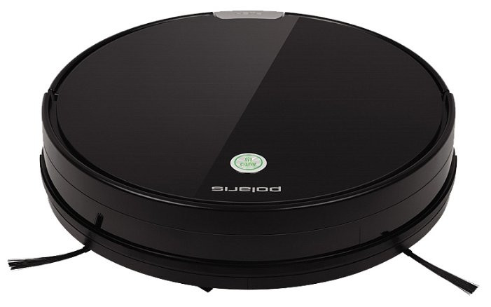 Робот-пылесос Polaris PVCR 0926W (Black)