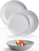 Столовый сервиз Luminarc Pampille 10Q6155 (18 шт)