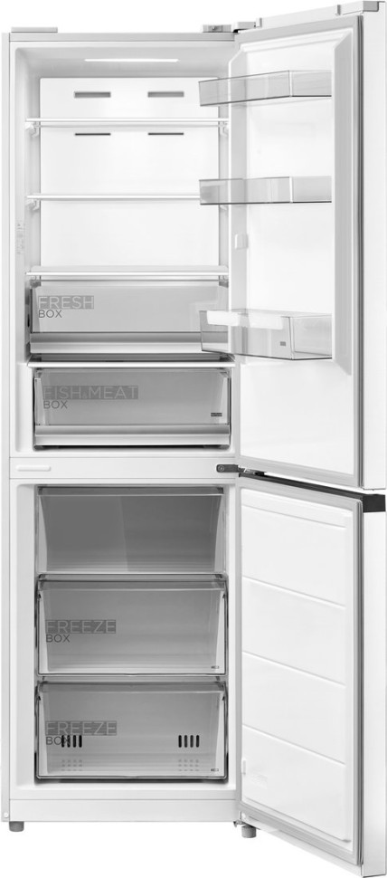 Холодильник Midea MDRB469MGF01I