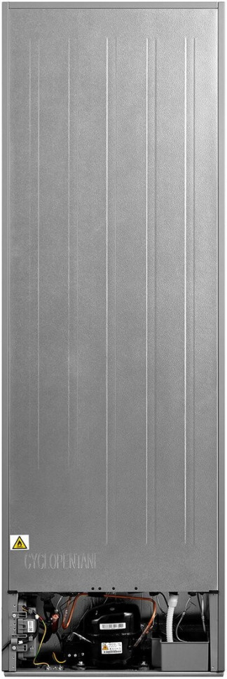 Холодильник Midea MDRB469MGF01I