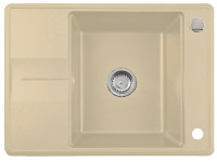 Кухонная мойка Teka ESTELA 50 S-TQ топаз