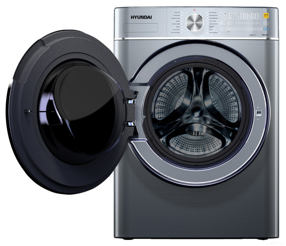 Стиральная машина Hyundai WME9411