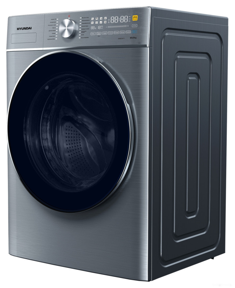 Стиральная машина Hyundai WME9411