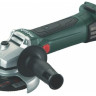 Угловая шлифмашина Metabo W 18 L 9-125 602249650