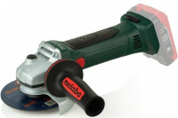 Угловая шлифмашина Metabo W 18 L 9-125 602249650