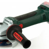 Угловая шлифмашина Metabo W 18 L 9-125 602249650