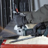 Угловая шлифмашина Metabo W 18 L 9-125 602249650