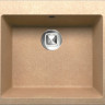 Кухонная мойка Tolero R-111 (бежевый)