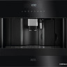 Кофемашина AEG KKE884500B