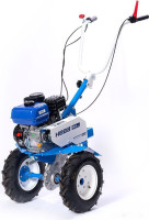 Мотоблок Нева МБ Компакт-ZS (GB225)