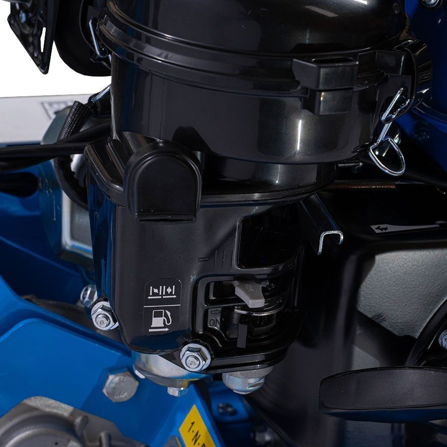 Мотоблок Нева МБ Компакт-ZS (GB225)