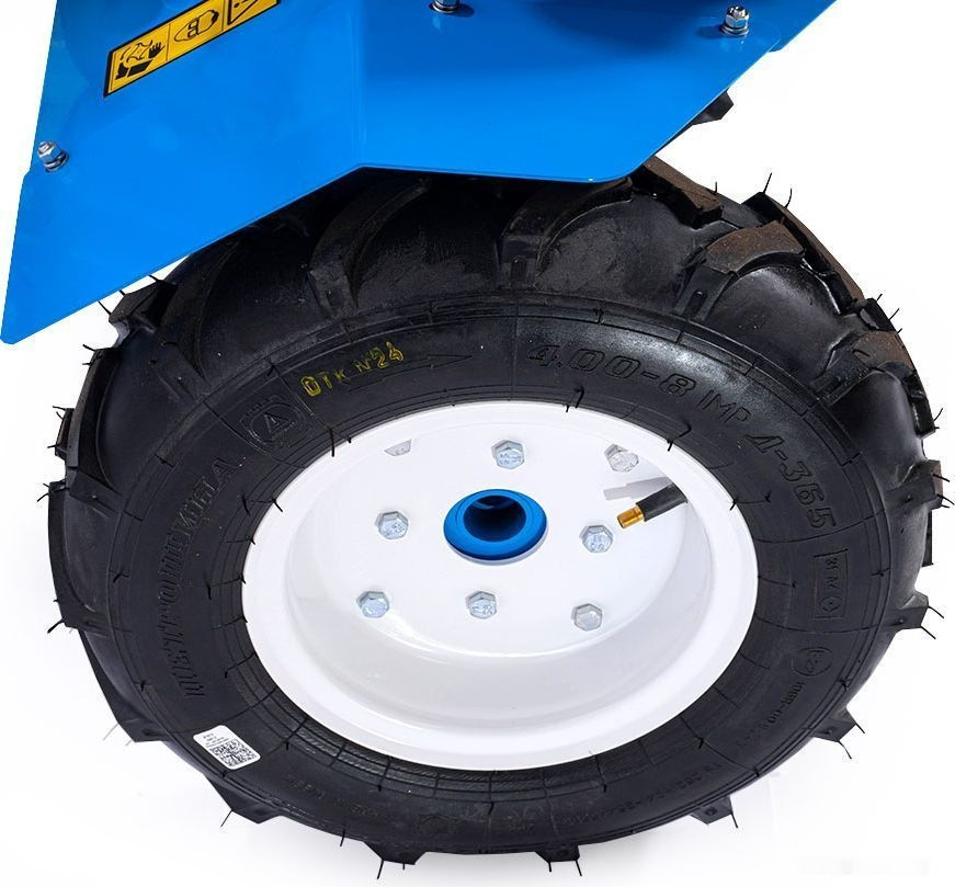 Мотоблок Нева МБ Компакт-ZS (GB225)