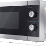 Микроволновая печь Sharp YC-MG01E-S
