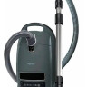 Пылесос Miele COMPLETE C3 ACTIVE PARQUET (графит/серый)
