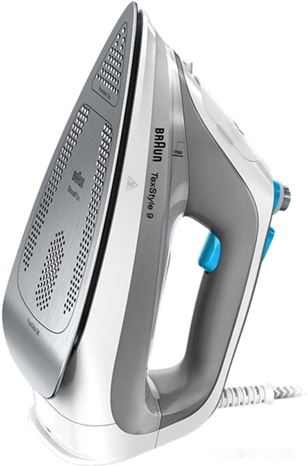Утюг Braun TexStyle 9 SI 9270 WH