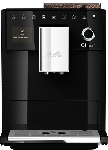 Эспрессо кофемашина Melitta CI Touch F630-102