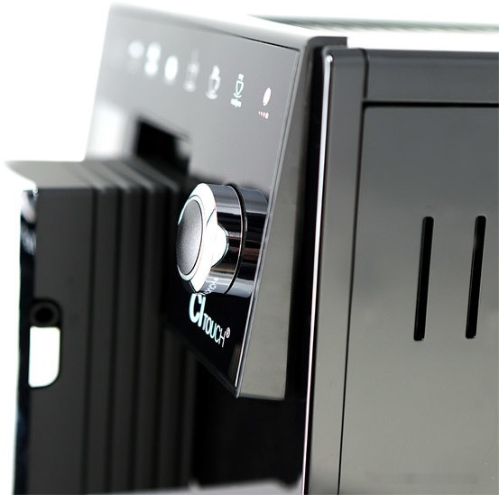 Эспрессо кофемашина Melitta CI Touch F630-102