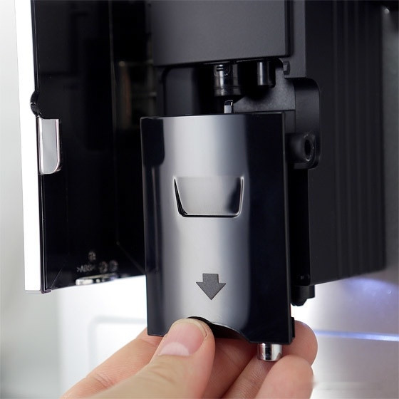 Эспрессо кофемашина Melitta CI Touch F630-102